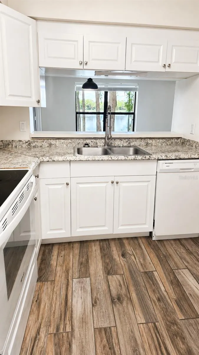 703 NORTHLAKE DRIVE #703 Sanford, FL 32773
