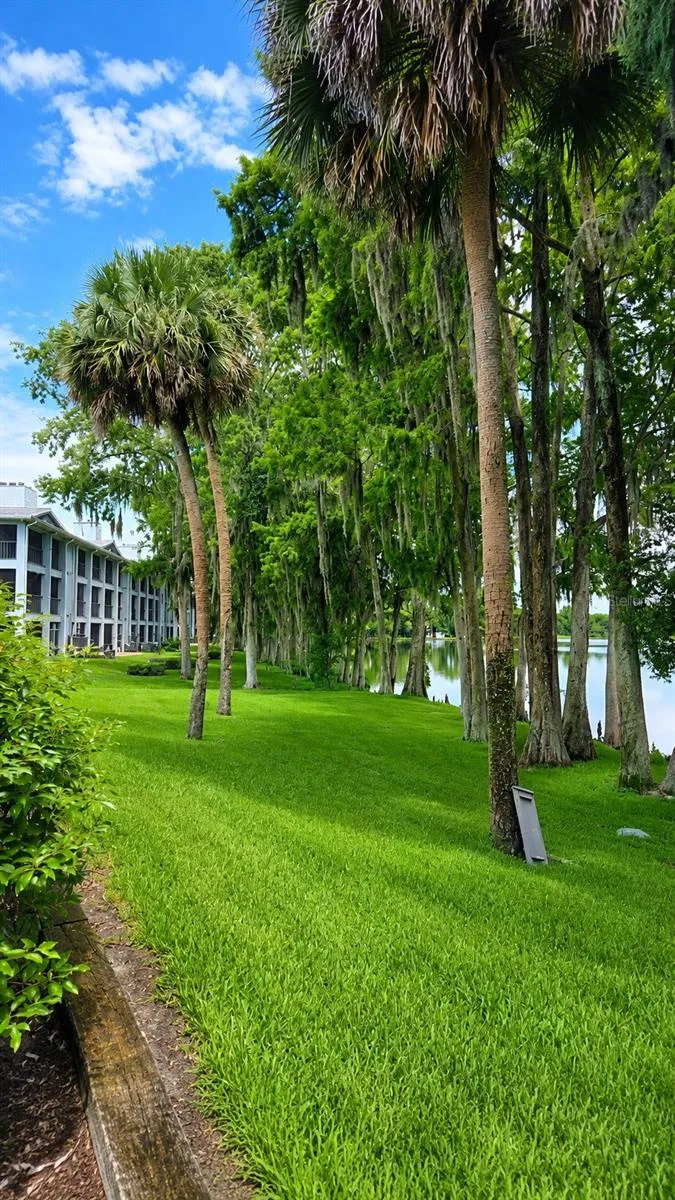 703 NORTHLAKE DRIVE #703 Sanford, FL 32773