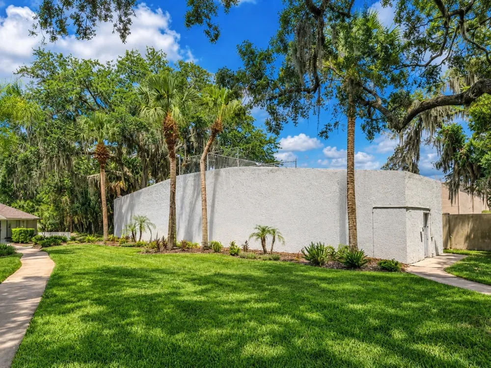 703 NORTHLAKE DRIVE #703 Sanford, FL 32773