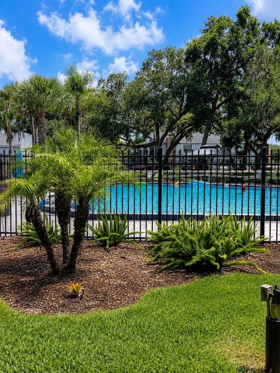 703 NORTHLAKE DRIVE #703 Sanford, FL 32773