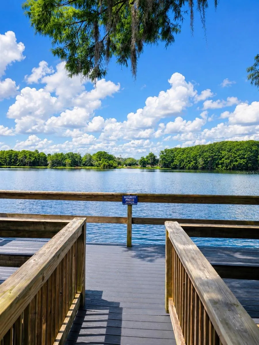 703 NORTHLAKE DRIVE #703 Sanford, FL 32773