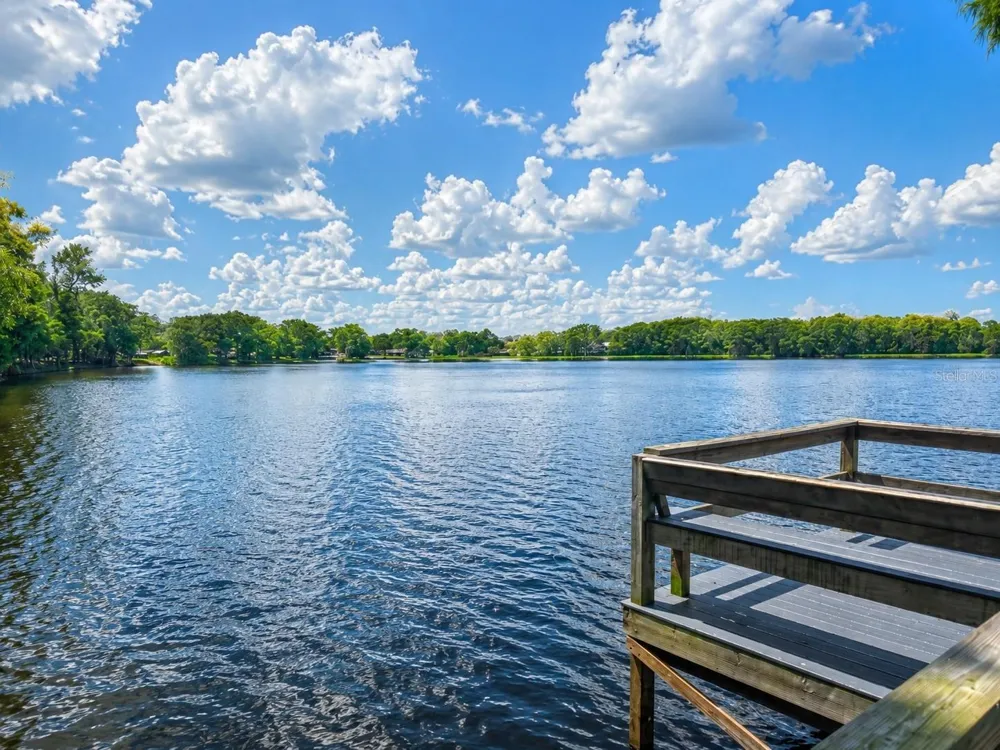 703 NORTHLAKE DRIVE #703 Sanford, FL 32773