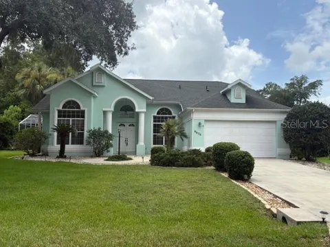 9670 SW 190TH TERRACE ROAD