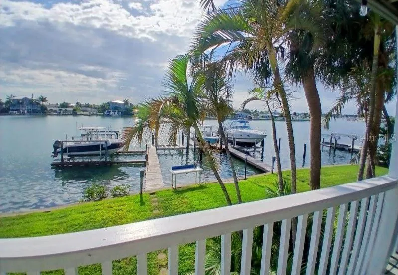 2505 BAY BOULEVARD #1 Indian Rocks Beach, FL 33785