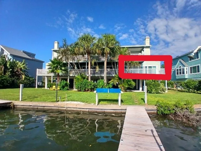 2505 BAY BOULEVARD #1 Indian Rocks Beach, FL 33785