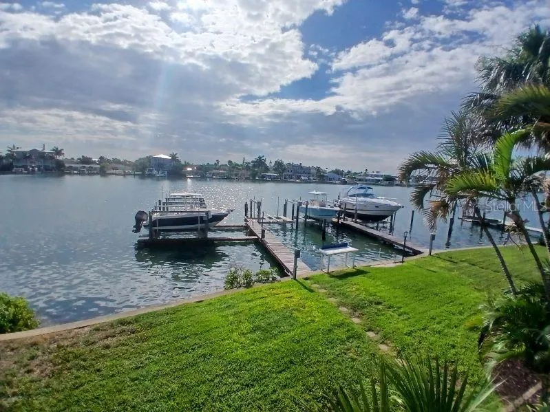 2505 BAY BOULEVARD #1 Indian Rocks Beach, FL 33785