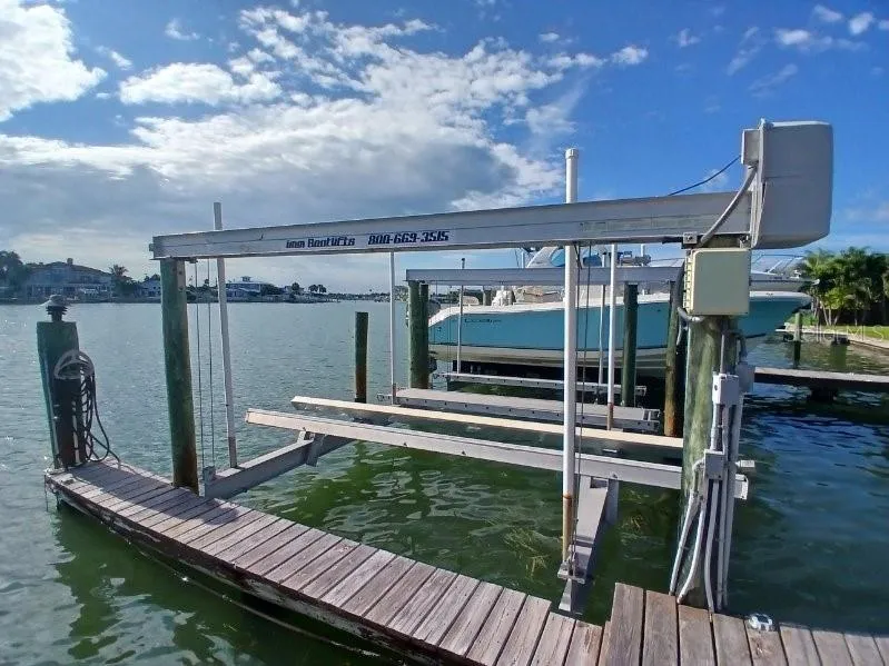 2505 BAY BOULEVARD #1 Indian Rocks Beach, FL 33785
