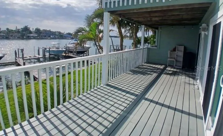 2505 BAY BOULEVARD #1 Indian Rocks Beach, FL 33785