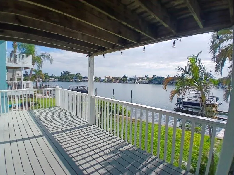 2505 BAY BOULEVARD #1 Indian Rocks Beach, FL 33785