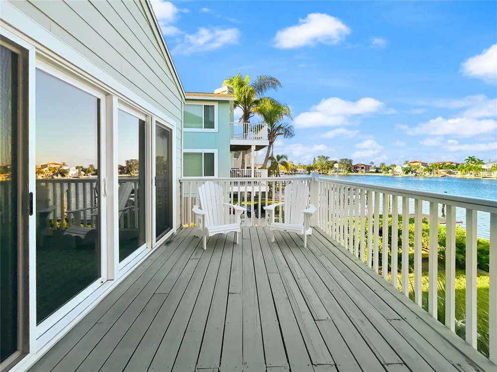 2505 BAY BOULEVARD #1 Indian Rocks Beach, FL 33785