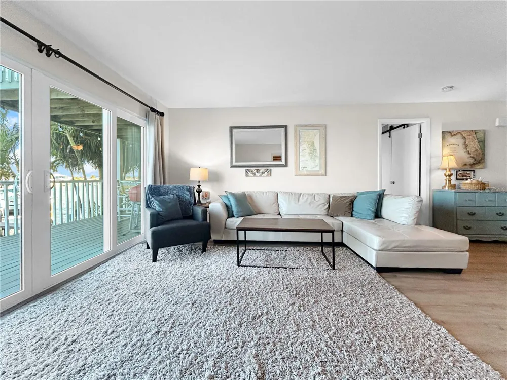 2505 BAY BOULEVARD #1 Indian Rocks Beach, FL 33785
