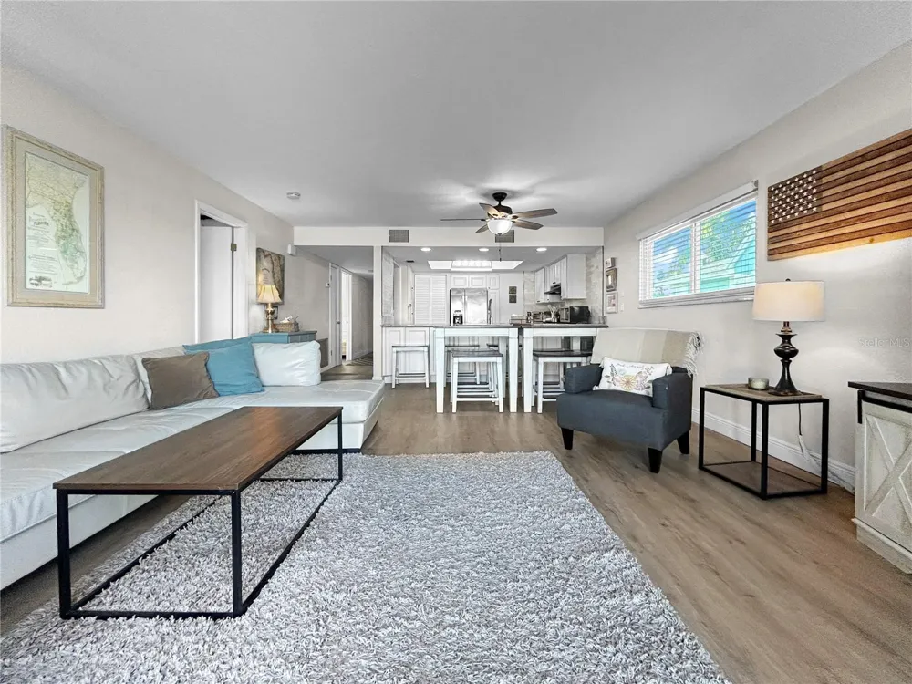 2505 BAY BOULEVARD #1 Indian Rocks Beach, FL 33785
