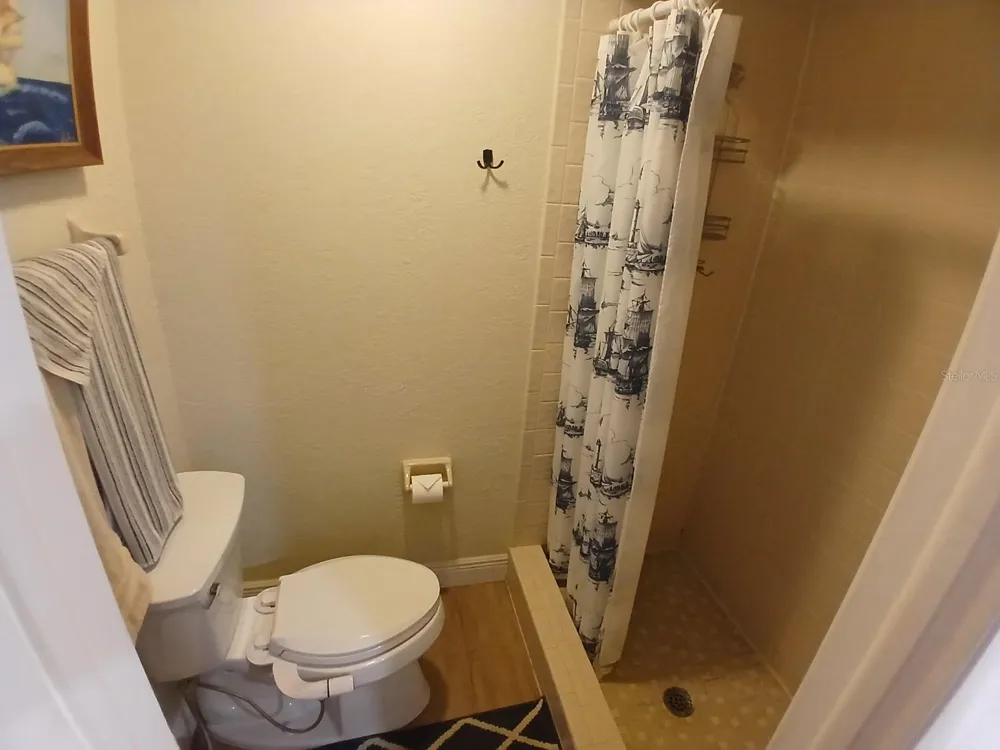 2505 BAY BOULEVARD #1 Indian Rocks Beach, FL 33785