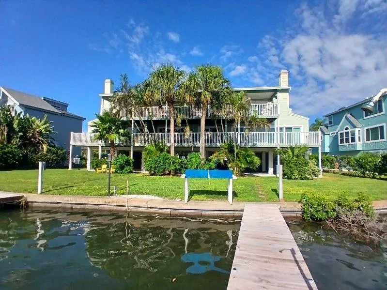 2505 BAY BOULEVARD #1 Indian Rocks Beach, FL 33785