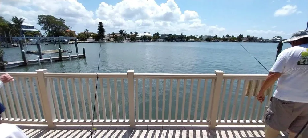 2505 BAY BOULEVARD #1 Indian Rocks Beach, FL 33785