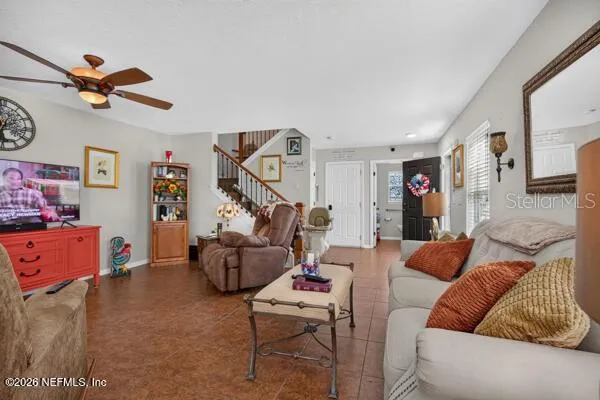 541 CABERNET St Augustine, FL 32084