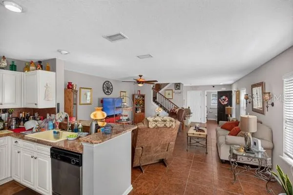541 CABERNET St Augustine, FL 32084