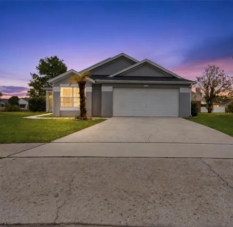4702 FORT BRAVO COURT