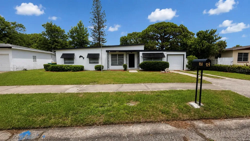 924 FERN AVENUE Cocoa, FL 32922