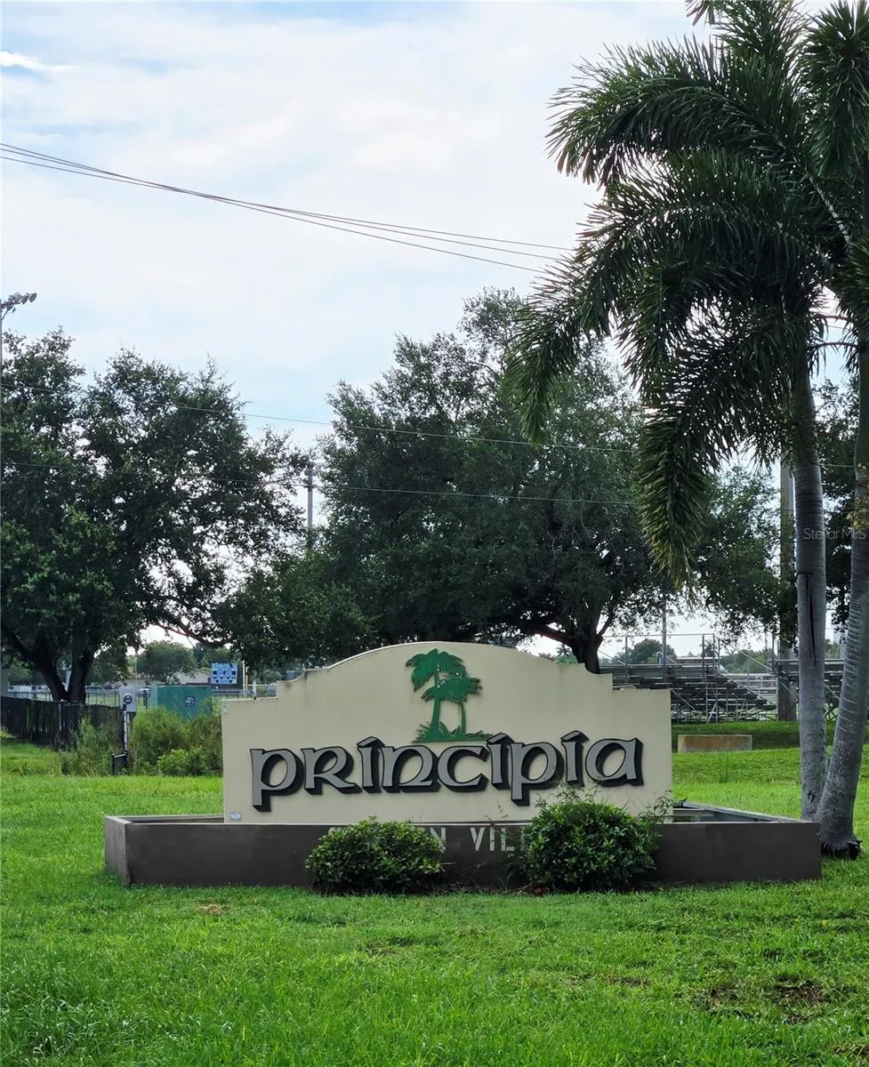 6224 PRINCIPIA DRIVE #4 Fort Myers, FL 33919