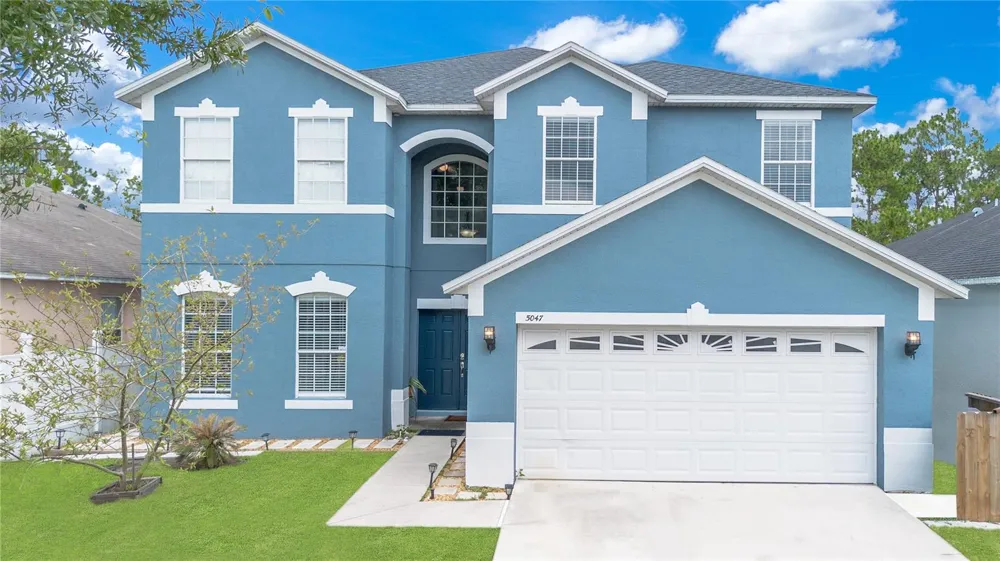 5047 ADAIR OAK DRIVE Orlando, FL 32829