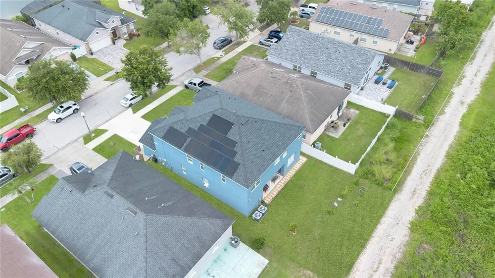 5047 ADAIR OAK DRIVE Orlando, FL 32829