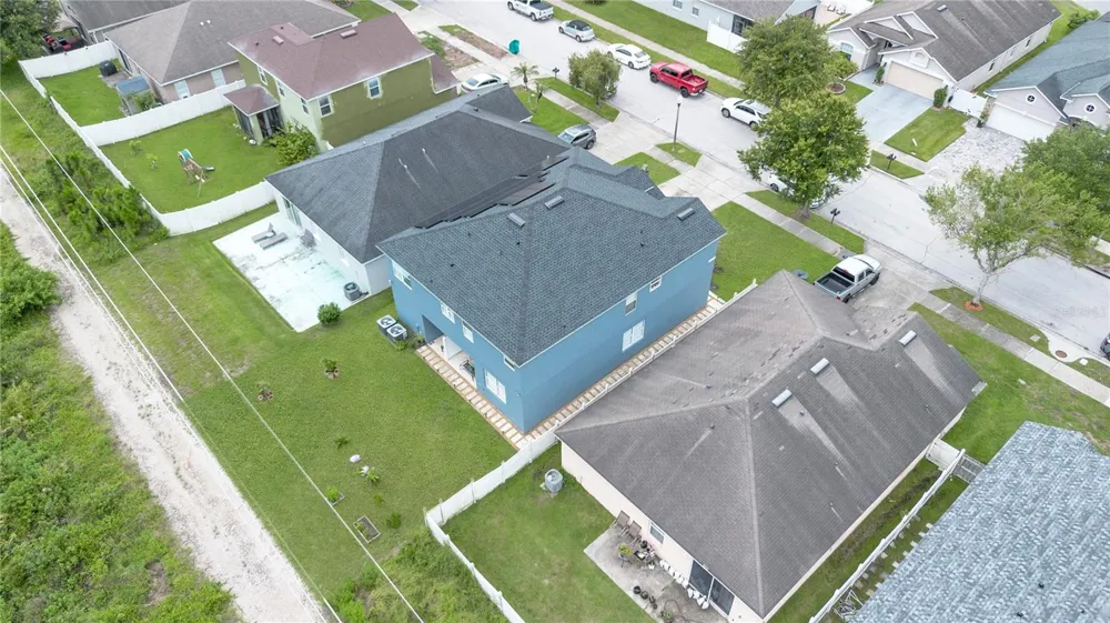 5047 ADAIR OAK DRIVE Orlando, FL 32829