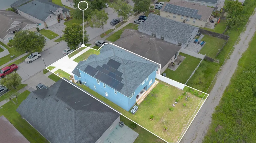 5047 ADAIR OAK DRIVE Orlando, FL 32829