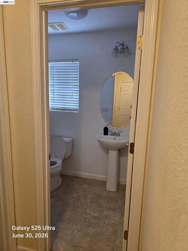 4341 Burr Court Tracy, CA 95377
