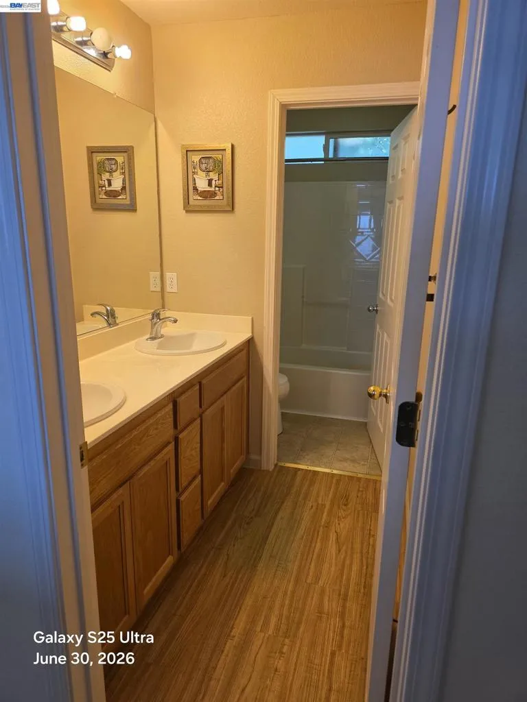 4341 Burr Court Tracy, CA 95377