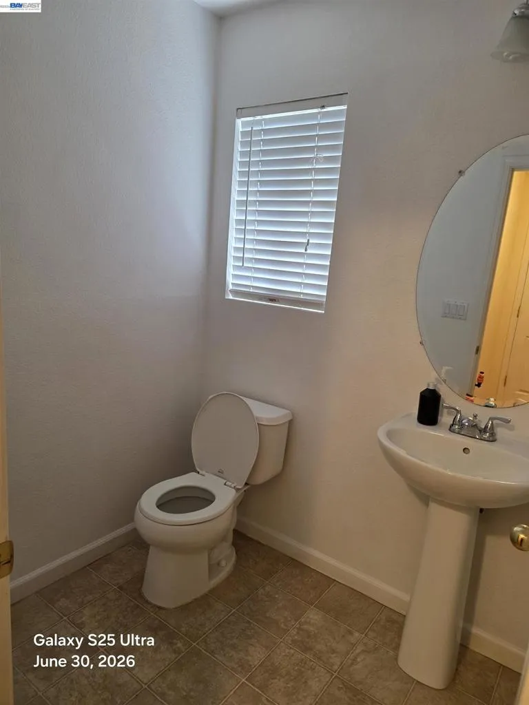 4341 Burr Court Tracy, CA 95377