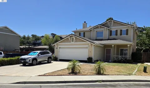 4341 Burr Court
