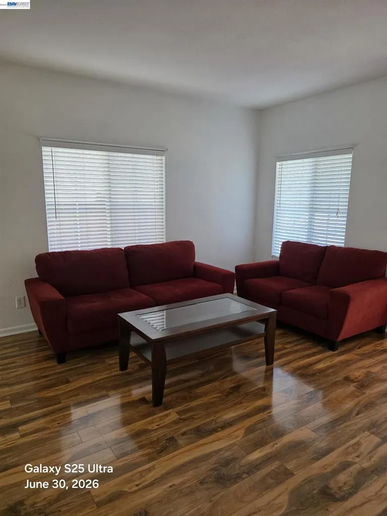 4341 Burr Court Tracy, CA 95377