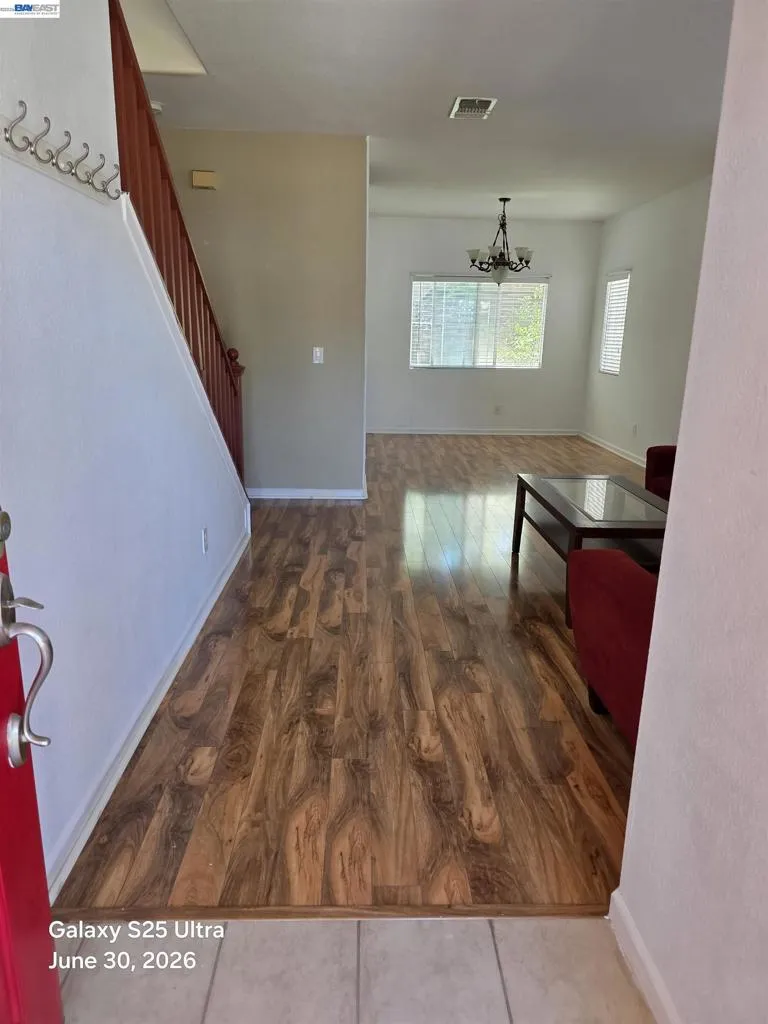 4341 Burr Court Tracy, CA 95377
