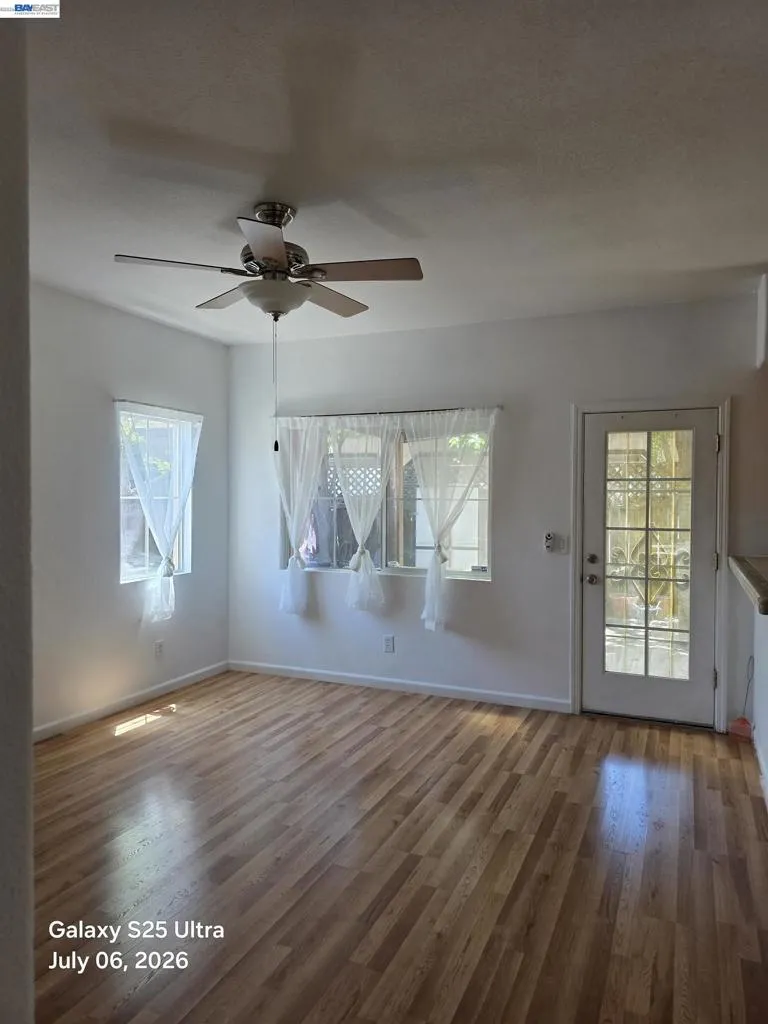 4341 Burr Court Tracy, CA 95377