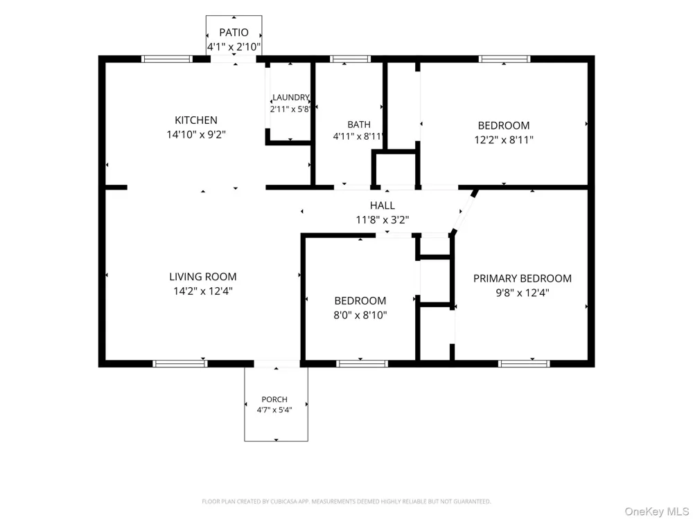 818 Meade Avenue Bellport, NY 11713