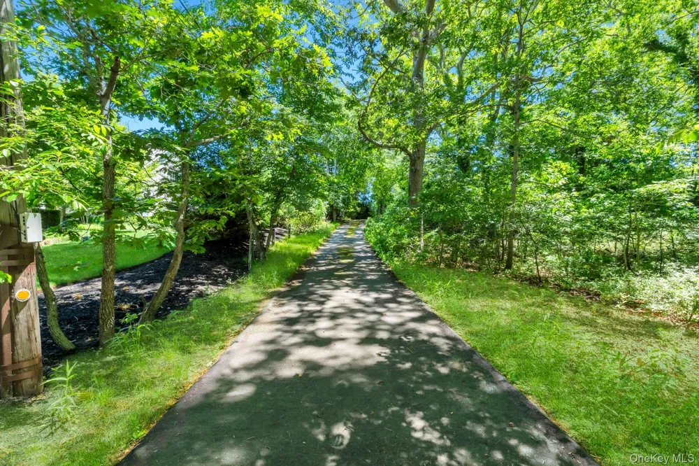 64 Cove Hollow Road East Hampton, NY 11937