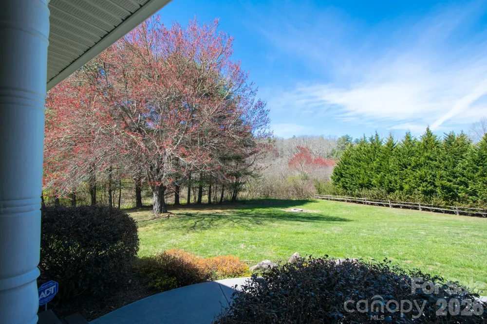 43 Evan Tyler Lane Horse Shoe, NC 28742