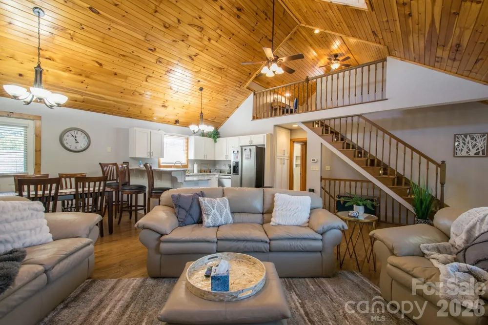 43 Evan Tyler Lane Horse Shoe, NC 28742