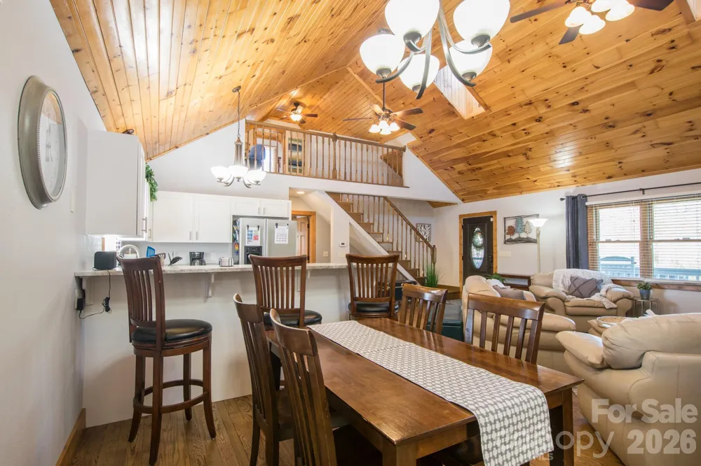43 Evan Tyler Lane Horse Shoe, NC 28742