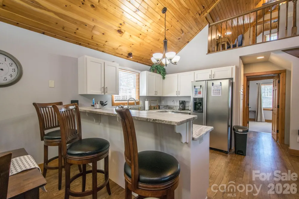 43 Evan Tyler Lane Horse Shoe, NC 28742