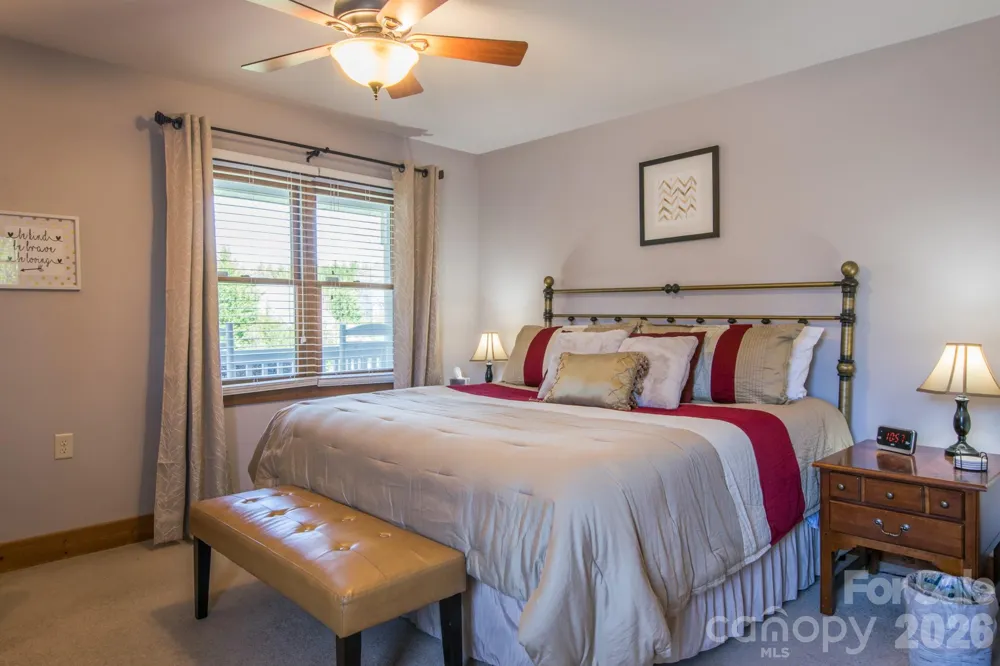 43 Evan Tyler Lane Horse Shoe, NC 28742