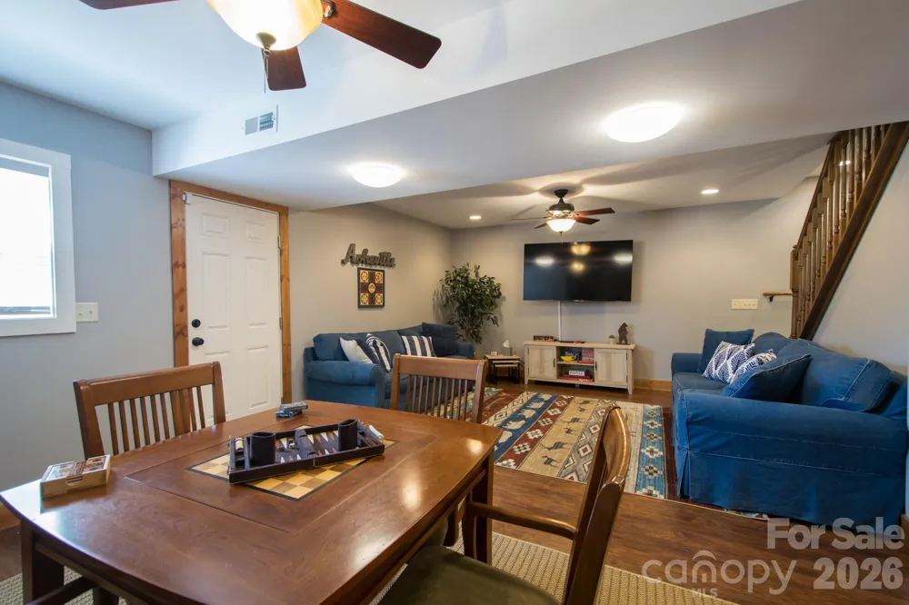43 Evan Tyler Lane Horse Shoe, NC 28742