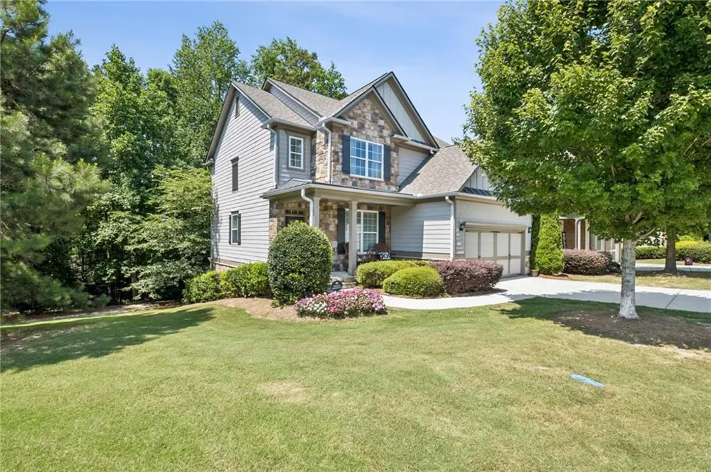 6904 Big Sky Drive Flowery Branch, GA 30542