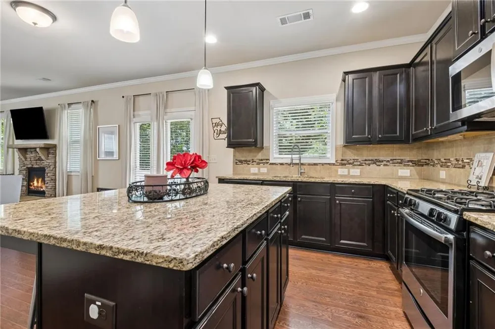 6904 Big Sky Drive Flowery Branch, GA 30542