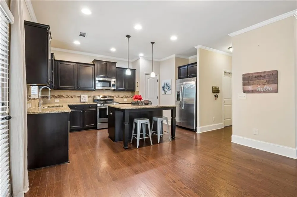 6904 Big Sky Drive Flowery Branch, GA 30542