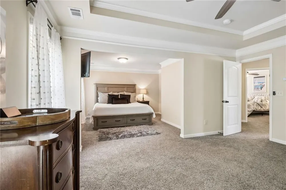 6904 Big Sky Drive Flowery Branch, GA 30542