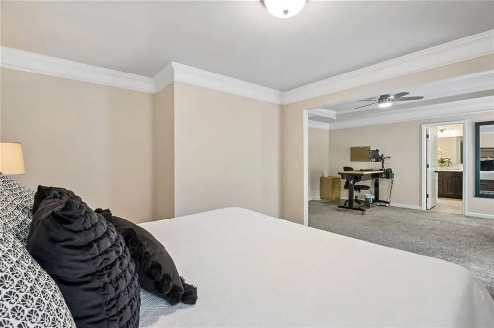 6904 Big Sky Drive Flowery Branch, GA 30542