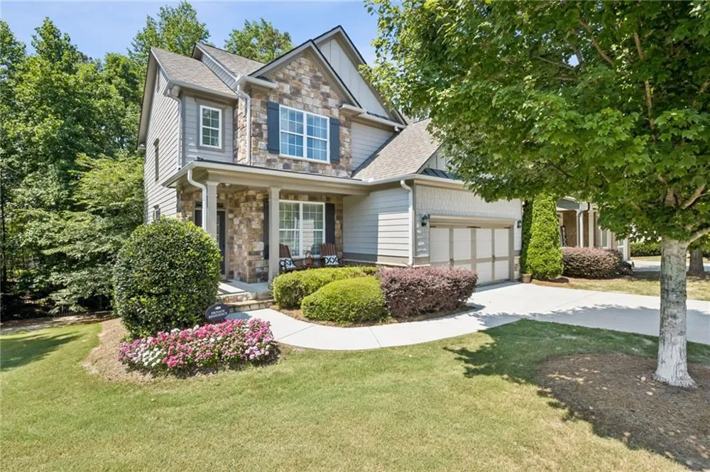 6904 Big Sky Drive Flowery Branch, GA 30542
