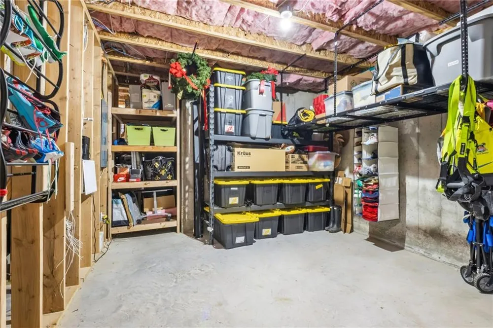 6904 Big Sky Drive Flowery Branch, GA 30542